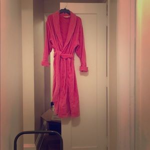 Victoria’s Secret Bathrobe